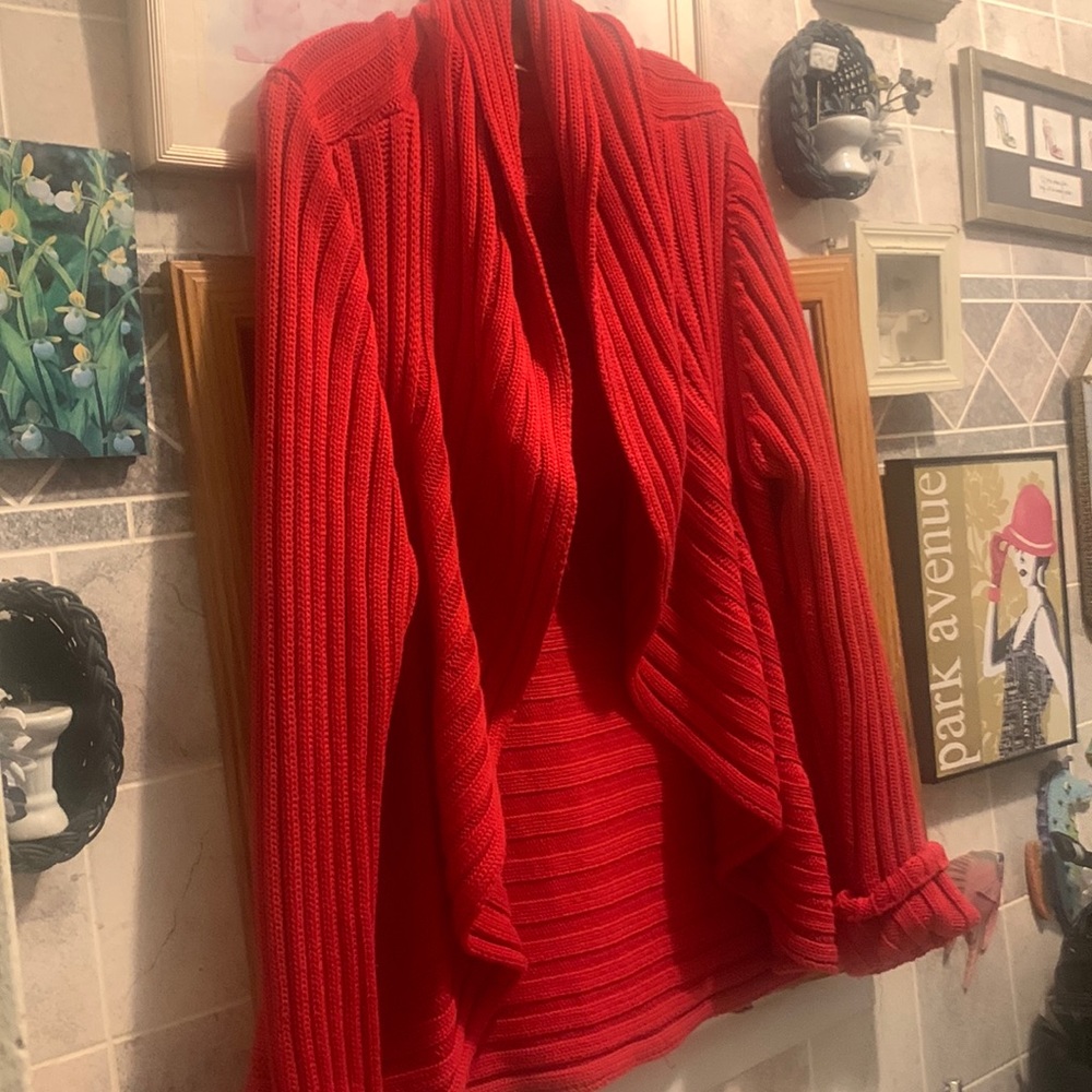 Ruby Rd. Sweater - image 1